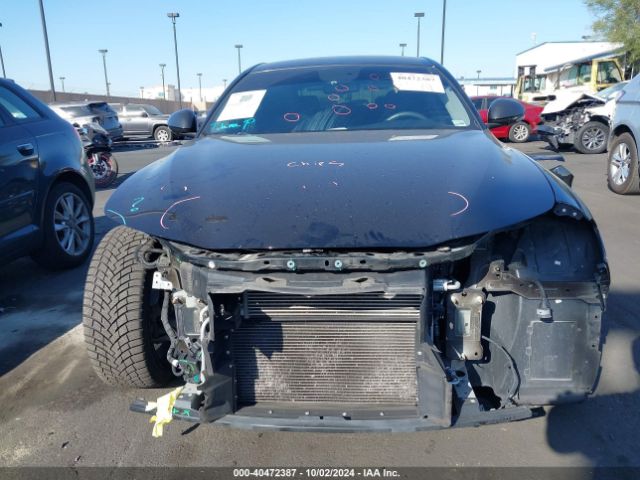 ZARFAMAN4K7609682 Alfa Romeo Giulia Rwd