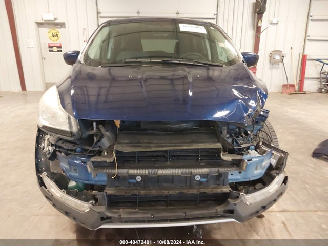 Ford ESCAPE SE 2014 1FMCU0GX1EUE36131 Image 13