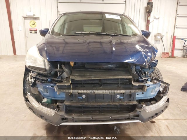 Ford ESCAPE SE 2014 1FMCU0GX1EUE36131 Image 19