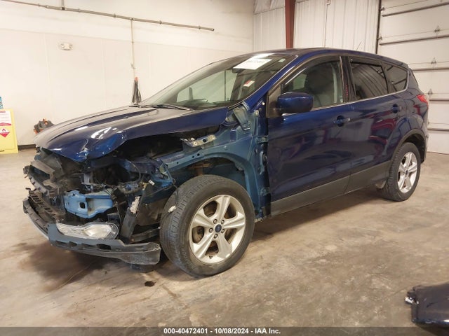 Ford ESCAPE SE 2014 1FMCU0GX1EUE36131 Image 2