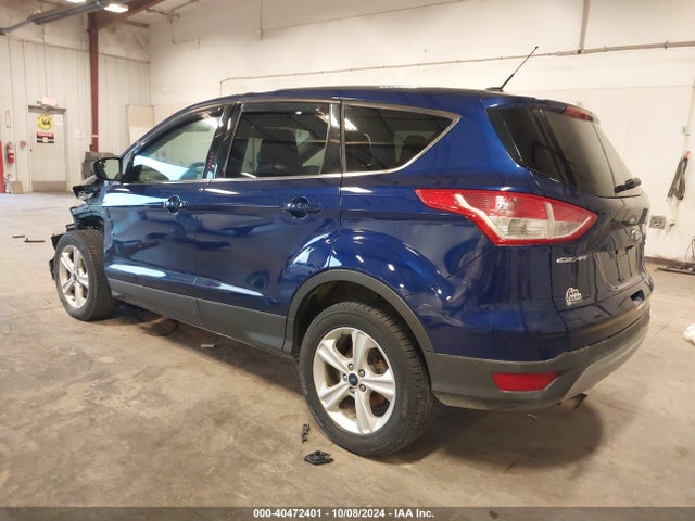 Ford ESCAPE SE 2014 1FMCU0GX1EUE36131 Image 3