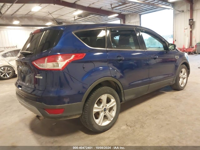 Ford ESCAPE SE 2014 1FMCU0GX1EUE36131 Image 4