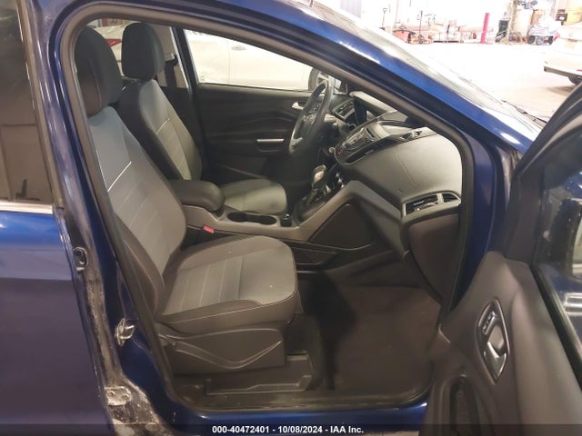Ford ESCAPE SE 2014 1FMCU0GX1EUE36131 Image 5