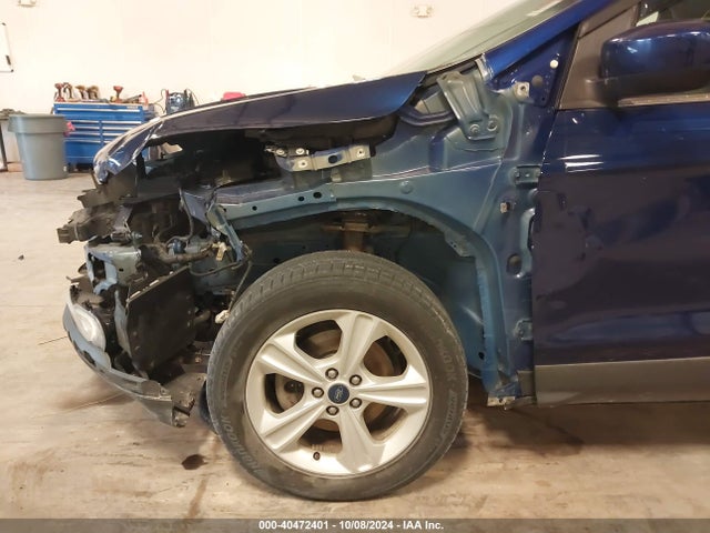 Ford ESCAPE SE 2014 1FMCU0GX1EUE36131 Image 6