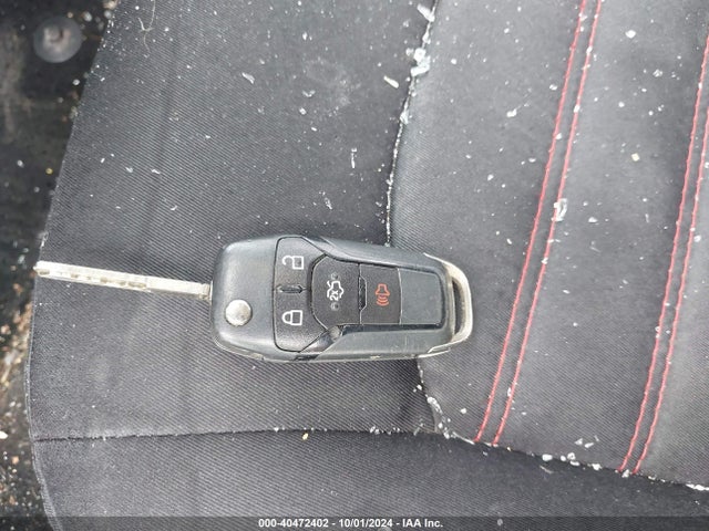40472402 :رقم المزاد ، 3FA6P0HR7DR198788 vin ، 2013 Ford Fusion Se مزاد بيع