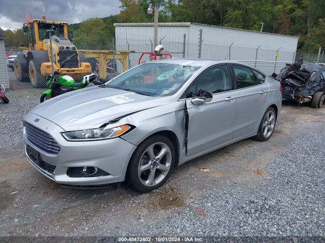 40472402 :رقم المزاد ، 3FA6P0HR7DR198788 vin ، 2013 Ford Fusion Se مزاد بيع