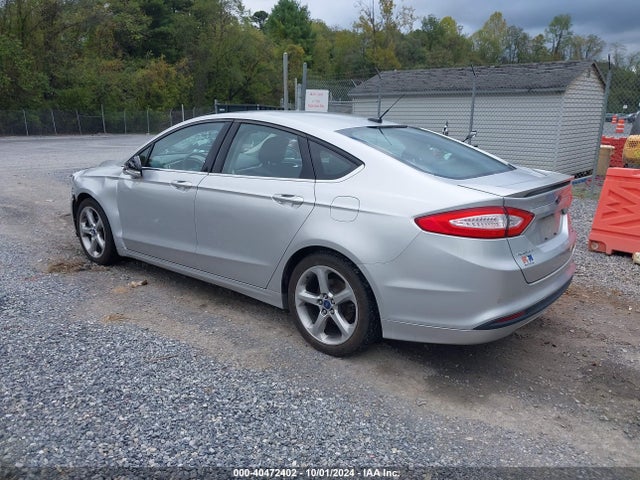 40472402 :رقم المزاد ، 3FA6P0HR7DR198788 vin ، 2013 Ford Fusion Se مزاد بيع