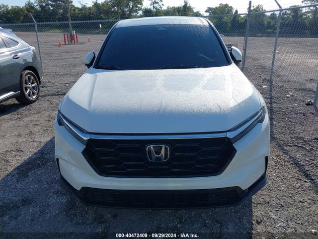 Honda Cr-v Ex-l 2wd 2024 2HKRS3H79RH307235 Image 12