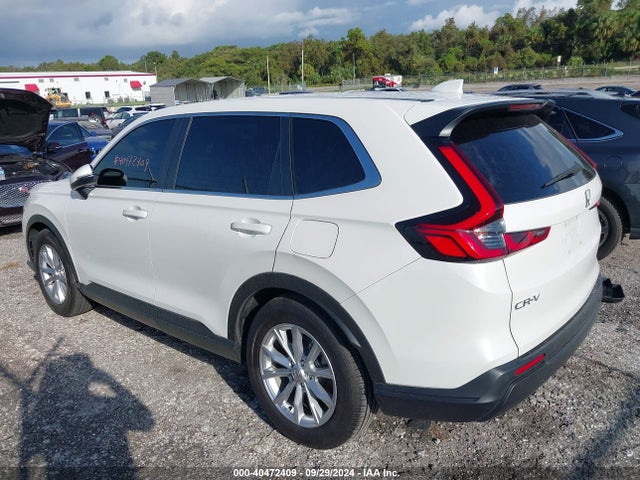 Honda Cr-v Ex-l 2wd 2024 2HKRS3H79RH307235 Image 14