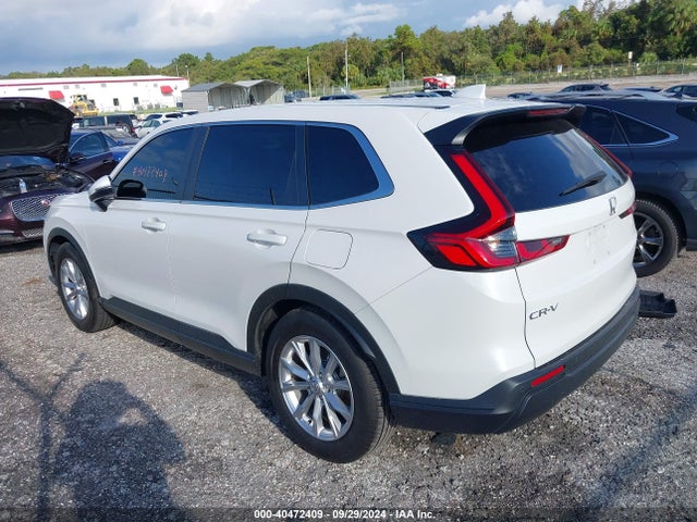 Honda Cr-v Ex-l 2wd 2024 2HKRS3H79RH307235 Image 3