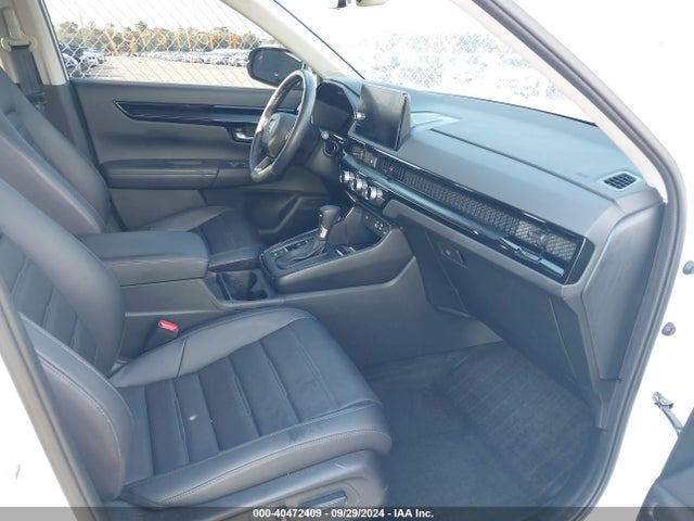 Honda Cr-v Ex-l 2wd 2024 2HKRS3H79RH307235 Image 5