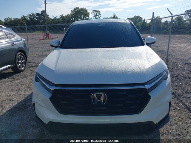 Honda Cr-v Ex-l 2wd 2024 2HKRS3H79RH307235 Image 6