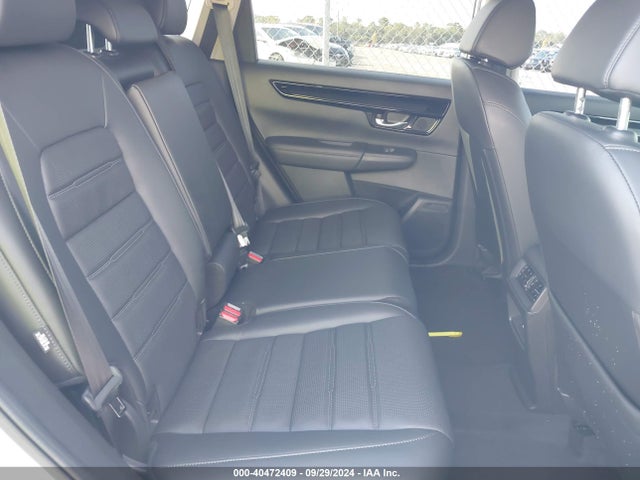 Honda Cr-v Ex-l 2wd 2024 2HKRS3H79RH307235 Image 8