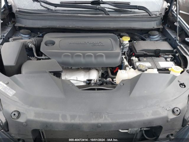 1C4PJLDB4LD557922 Jeep Cherokee Limited Fwd