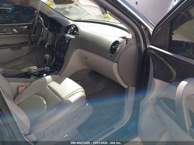 Buick Enclave Leather 2015 5GAKRBKD4FJ207246 Image 5