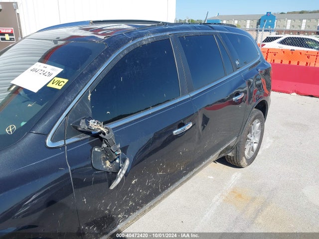 Buick Enclave Leather 2015 5GAKRBKD4FJ207246 Image 6