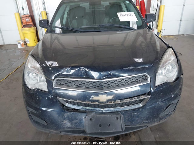 Chevrolet EQUINOX 1LT 2015 2GNFLFEK7F6341207 Image 12