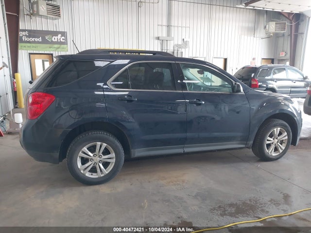 Chevrolet EQUINOX 1LT 2015 2GNFLFEK7F6341207 Image 13
