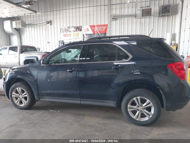 Chevrolet EQUINOX 1LT 2015 2GNFLFEK7F6341207 Image 14