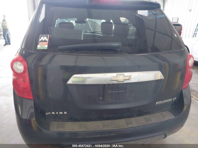 Chevrolet EQUINOX 1LT 2015 2GNFLFEK7F6341207 Image 16