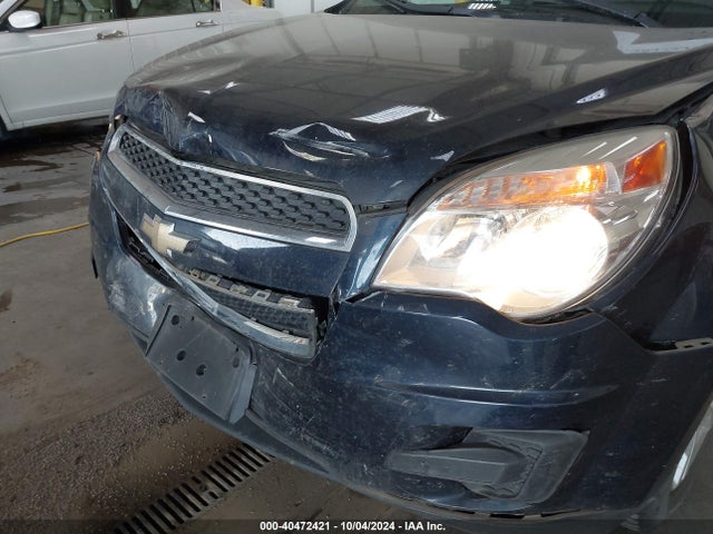 Chevrolet EQUINOX 1LT 2015 2GNFLFEK7F6341207 Image 17