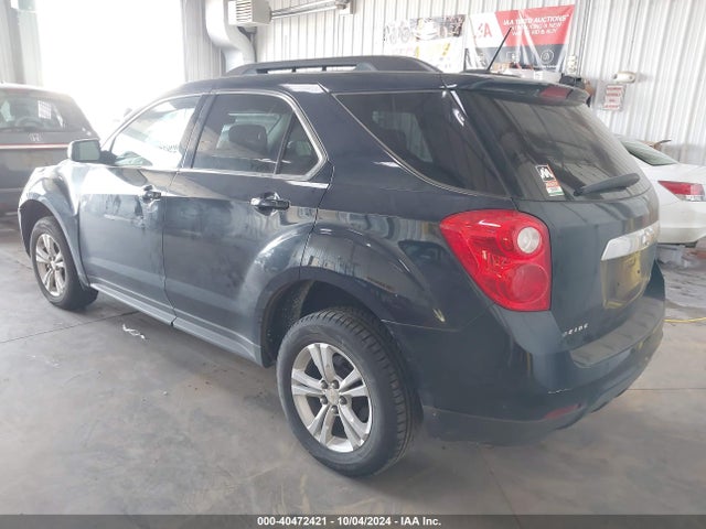 Chevrolet EQUINOX 1LT 2015 2GNFLFEK7F6341207 Image 3
