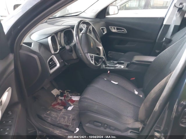 Chevrolet EQUINOX 1LT 2015 2GNFLFEK7F6341207 Image 5
