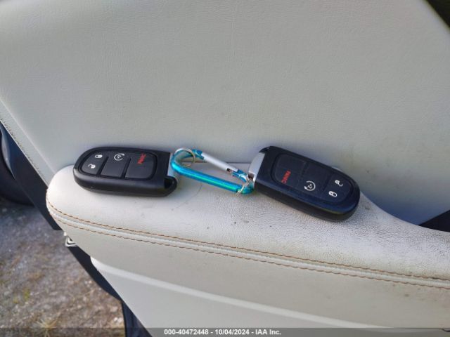 1C4PJMMX2MD146330 Jeep Cherokee Latitude Lux 4x4