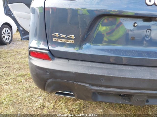 1C4PJMMX2MD146330 Jeep Cherokee Latitude Lux 4x4
