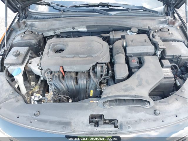 5XXGT4L38KG313379 KIA Optima S