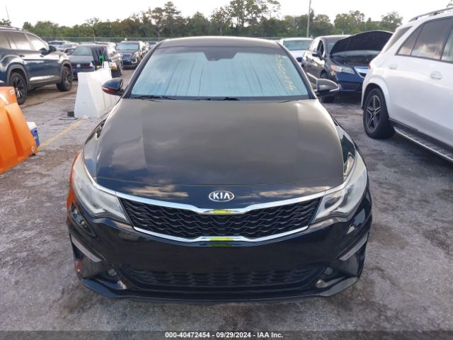 5XXGT4L38KG313379 KIA Optima S