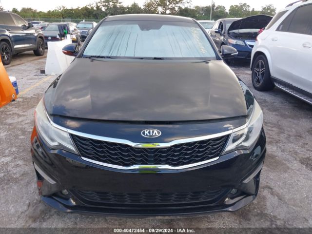 5XXGT4L38KG313379 KIA Optima S