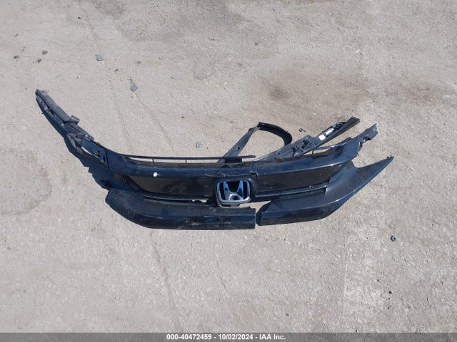 Honda CIVIC EX 2018 SHHFK7H52JU430417 Image 12