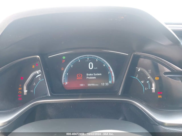Honda CIVIC EX 2018 SHHFK7H52JU430417 Image 7