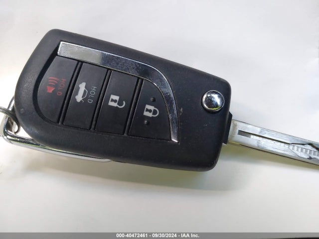 Toyota COROLLA LE 2023 JTDB4MEEXP3014988 Image 11