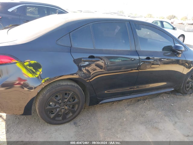 Toyota COROLLA LE 2023 JTDB4MEEXP3014988 Image 14