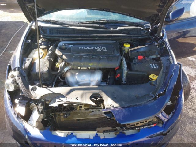 1C3CDFBB4ED904036 Dodge DART SXT