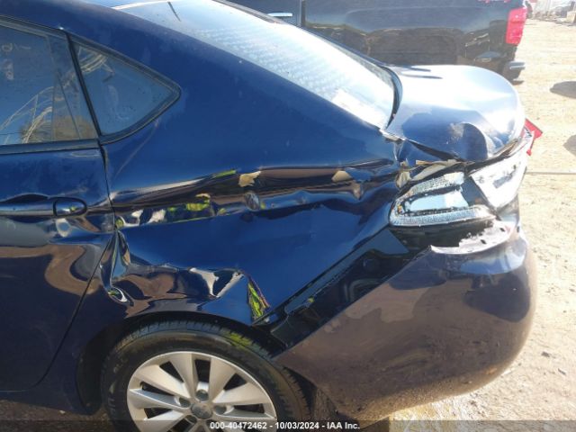 1C3CDFBB4ED904036 Dodge DART SXT