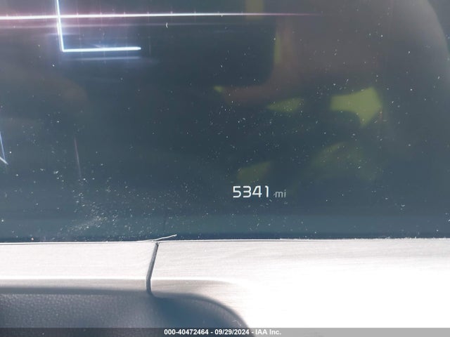 5XYP5DGC3RG486222 KIA Telluride Sx X-line