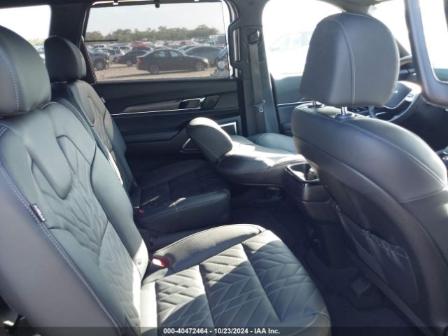 5XYP5DGC3RG486222 KIA Telluride Sx X-line