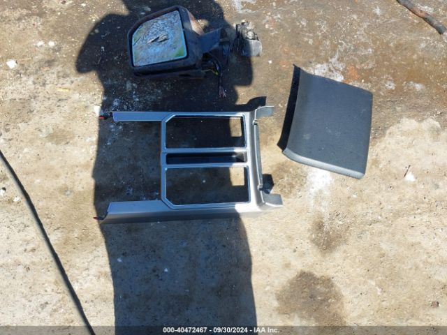 1FTEW1EG2FFB69801 Ford F-150 Platinum