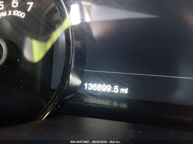 1FTEW1EG2FFB69801 Ford F-150 Platinum