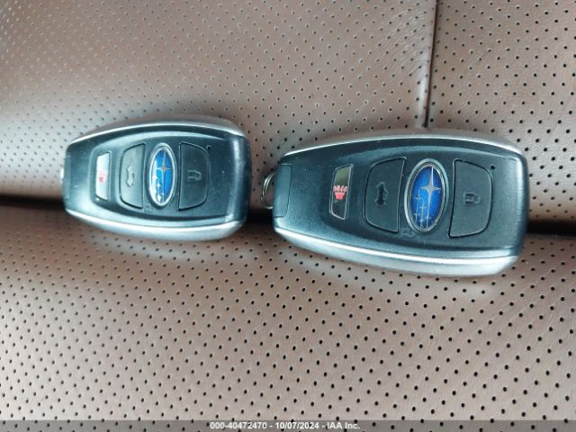 4S4BTGPD1M3105812 Subaru Outback Touring Xt