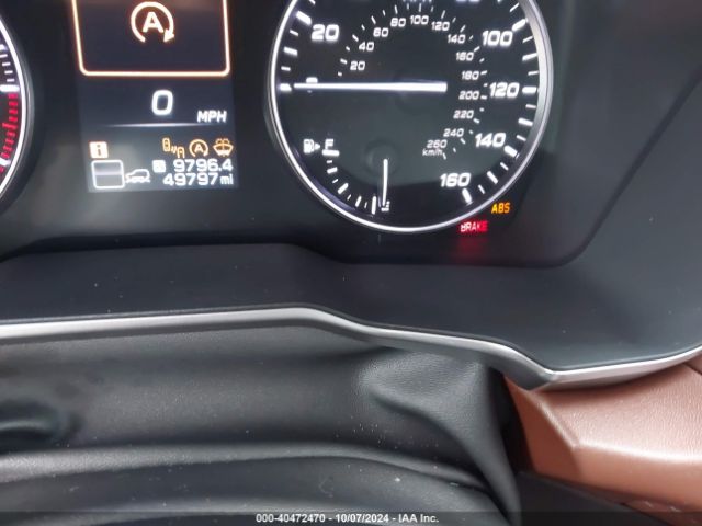 4S4BTGPD1M3105812 Subaru Outback Touring Xt