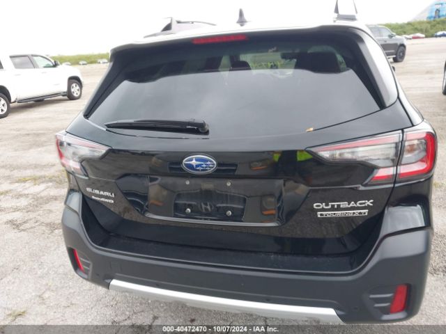 4S4BTGPD1M3105812 Subaru Outback Touring Xt