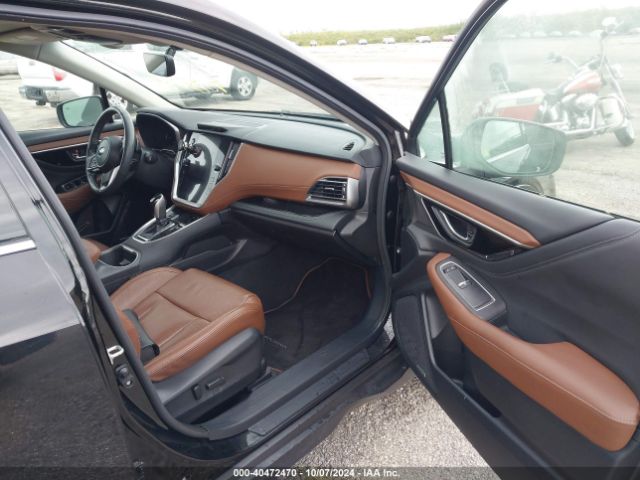 4S4BTGPD1M3105812 Subaru Outback Touring Xt