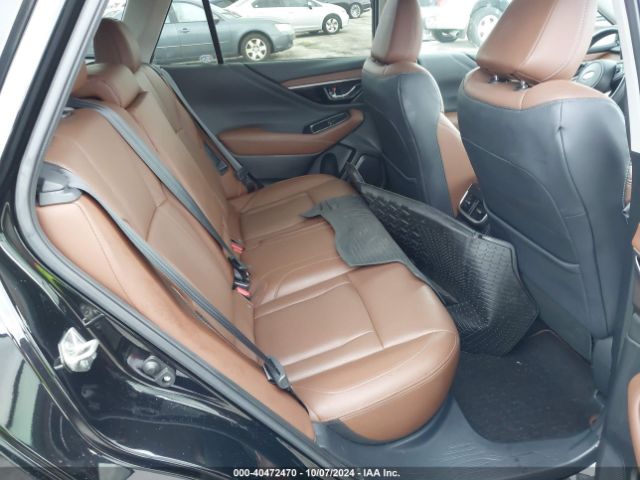4S4BTGPD1M3105812 Subaru Outback Touring Xt