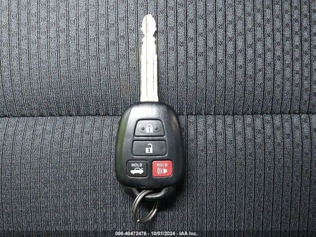 Toyota CAMRY SE 2017 4T1BF1FK8HU353530 Image 11