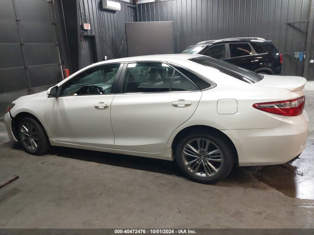 Toyota CAMRY SE 2017 4T1BF1FK8HU353530 Image 14