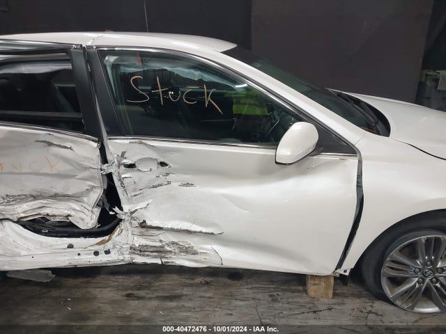 Toyota CAMRY SE 2017 4T1BF1FK8HU353530 Image 19